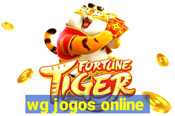 wg jogos online